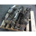 ISUZU 4JJ1 DPF ASSEMBLY (DIESEL PARTICULATE FILTER) thumbnail 4