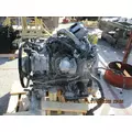 ISUZU 4JJ1 ENGINE ASSEMBLY thumbnail 3