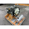 ISUZU 4JJ1 Engine Assembly thumbnail 3