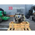 ISUZU 4JJ1 Engine Assembly thumbnail 1