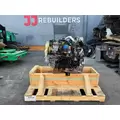 ISUZU 4JJ1 Engine Assembly thumbnail 5