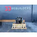 ISUZU 4JJ1 Engine Assembly thumbnail 1