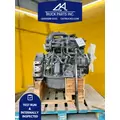 ISUZU 4JJ1 Engine Assembly thumbnail 1