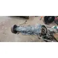 ISUZU 4L80E Transmission Assembly thumbnail 2