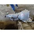 ISUZU 4L80E Transmission Assembly thumbnail 2