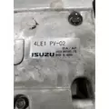 ISUZU 4LE1 Engine thumbnail 7