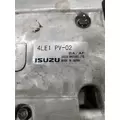 ISUZU 4LE1 Engine thumbnail 5