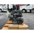 ISUZU 4LE2 Engine Assembly thumbnail 2