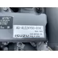 ISUZU 4LE2 Engine Assembly thumbnail 7