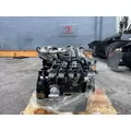 ISUZU 4LE2 Engine Assembly thumbnail 1