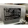 ISUZU 4LE2 Engine Assembly thumbnail 6