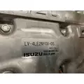 ISUZU 4LE2 Engine thumbnail 2