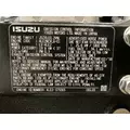 ISUZU 4LE2 Engine thumbnail 3