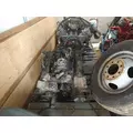 ISUZU 5.7 GAS Cylinder Block thumbnail 3