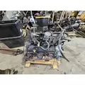 ISUZU 5.7 GAS Engine Assembly thumbnail 2