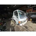 ISUZU 5.7 GAS Starter Motor thumbnail 1