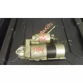 ISUZU 5.7 GAS Starter Motor thumbnail 1