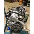 ISUZU 6.6L Duramax Engine Assembly thumbnail 5