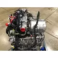 ISUZU 6.6L Duramax Engine Assembly thumbnail 7