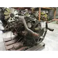ISUZU 6B1XNN Engine Assembly thumbnail 2