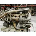 ISUZU 6B1XNN Engine Assembly thumbnail 4