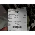 ISUZU 6B1XNN Engine Assembly thumbnail 5