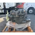 ISUZU 6BG1T Engine Assembly thumbnail 2