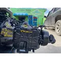 ISUZU 6BG1T Transmission Assembly thumbnail 1