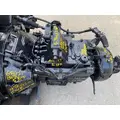 ISUZU 6BG1T Transmission Assembly thumbnail 2