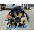 ISUZU 6BG1XN Engine Assembly thumbnail 3