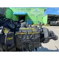 ISUZU 6BG1XN Transmission Assembly thumbnail 1