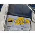 ISUZU 6BG1XN Transmission Assembly thumbnail 3