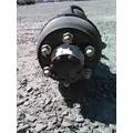 ISUZU 6CP AXLE ASSEMBLY, REAR (REAR) thumbnail 2