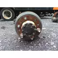 ISUZU 6CP AXLE ASSEMBLY, REAR (REAR) thumbnail 2