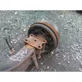 ISUZU 6CP AXLE ASSEMBLY, REAR (REAR) thumbnail 4