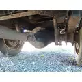 ISUZU 6CP AXLE ASSEMBLY, REAR (REAR) thumbnail 1