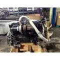 ISUZU 6HE1 Engine Assembly thumbnail 1