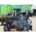 ISUZU 6HE1 Engine Assembly thumbnail 1