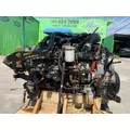 ISUZU 6HE1 Engine Assembly thumbnail 1