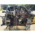 ISUZU 6HE1 Engine Assembly thumbnail 3