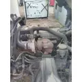 ISUZU 6HK1TC 7.8L DMAX ENGINE ASSEMBLY thumbnail 1