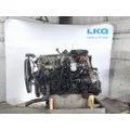 ISUZU 6HK1TC 7.8L DMAX ENGINE ASSEMBLY thumbnail 4