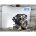 ISUZU 6HK1TC 7.8L DMAX ENGINE ASSEMBLY thumbnail 5