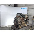 ISUZU 6HK1TC 7.8L DMAX ENGINE ASSEMBLY thumbnail 7