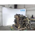 ISUZU 6HK1TC 7.8L DMAX ENGINE ASSEMBLY thumbnail 9