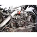 ISUZU 6HK1TC 7.8L DMAX ENGINE ASSEMBLY thumbnail 2