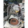 ISUZU 6HK1TC 7.8L DMAX ENGINE ASSEMBLY thumbnail 7