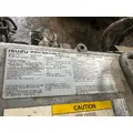 ISUZU 6HK1XNL Engine Assembly thumbnail 3