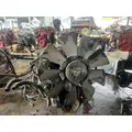 ISUZU 6HK1XNL Engine Assembly thumbnail 5