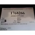 ISUZU 6HK1XN ENGINE PART MISC thumbnail 2